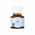 NATURAFIT Zink Histidin plus C+D Kapseln
